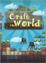   Craft The World (2013) [v. 0.9.015]